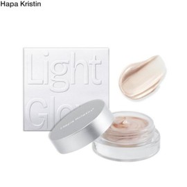 HAPA KRISTIN Light Glow Highlighter 4g, Color:#Flash