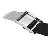 POFET Diving Weight Belt,Safety Dive Weight Webbing Scuba Waist Belt,Essential