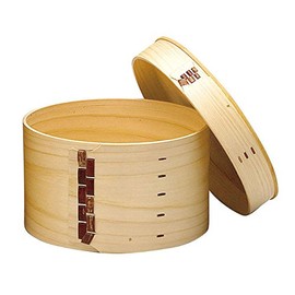 YAMAKO 04134 Hinoki Wappa Small