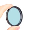 SVBONY SV183 IR Filter, 2" Camera Filter, Dimming Filter, 685nm