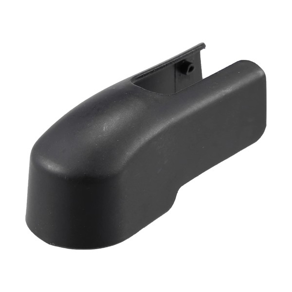 X AUTOHAUX 1 Pcs Rear Windshield Wiper Arm Cover Cap