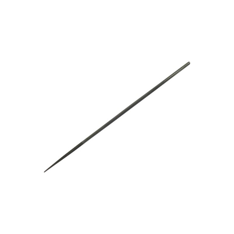 SUN UP Precision Ultra Fine File Round G12-03