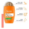 Avene Protector Solar Ultra Fluid Mat Perfecto Fps50 50ml