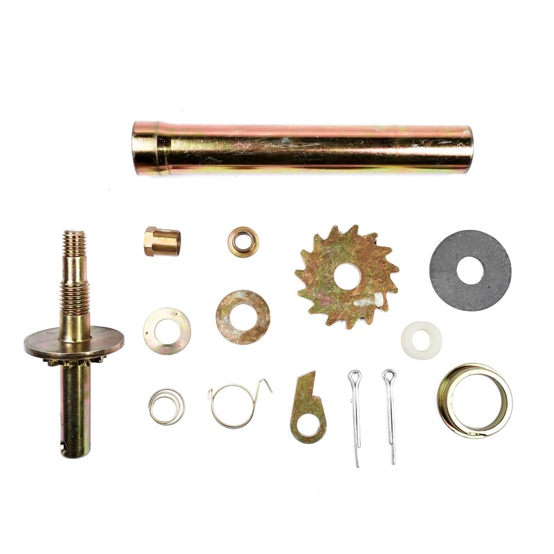 Flynsu Replacement for Coleman Fleetwood 6311 & 3000 Lower Crank
