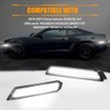 OFFKAT 4 PCS Front & Rear [Ultra-Bright] 2-Row Full LED