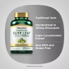 Piping Rock Olive Leaf Extract Capsules | 9000mg | 120