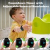 VTAIGE Toddler Potty Training Set – Potty Training Watch with