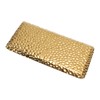 Hammered Tray Exquisite Odorless Stainless Steel Serving Tray for Living