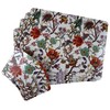 BWG Anthina Table Placemats And Coasters (Set of 4)
