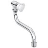 Grohe 30484001 Costa Tap Swivelling Wall Fastening Pipe outlet
