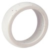 Broste Copenhagen Nordic Vanilla 14533492 Napkin Ring Cream with Grains,