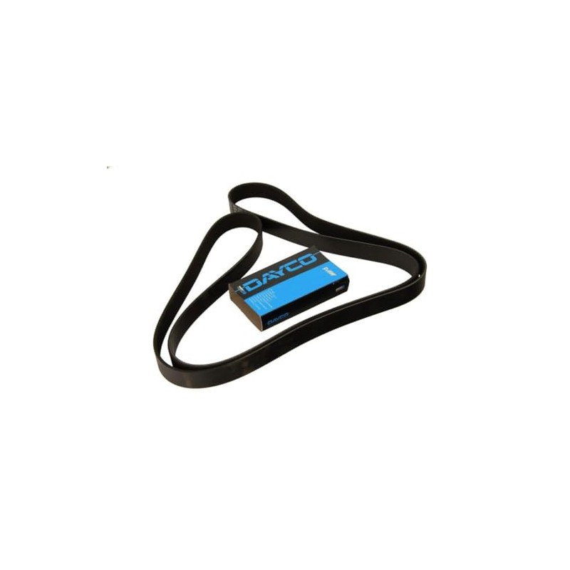Metzger 8PK1226 DAYCO Keilrippenriemen