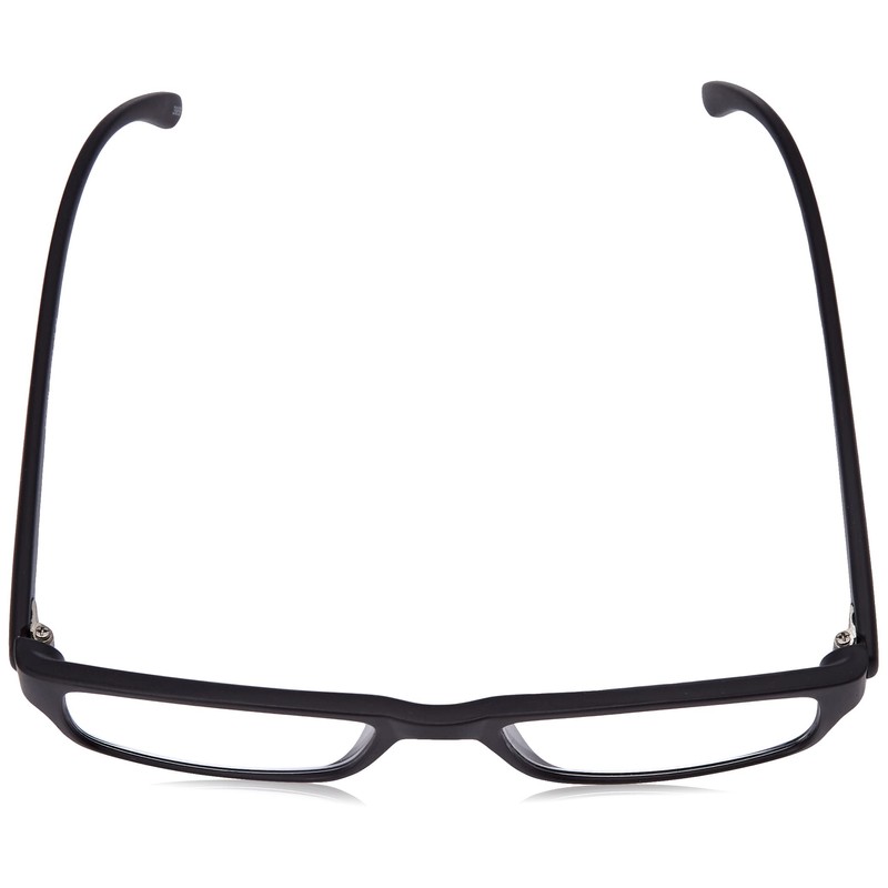 I NEED YOU Lesebrille Action SPH: 2,00 Farbe: schwarz-matt, 1