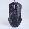 AJAZZ Wired Mouse USB RGB Desktop Laptop Gaming Adjustable DPI