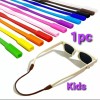 Ace Jewelry Children Toddler Small Silicone Ear Hook Tip Eyeglasses