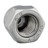 Cap Nuts High Shape According to DIN 1587 Rustproof Stainless