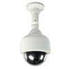 König SAS-DUMMYCAM25 Dummy Outdoor Mini Speed Dome Camera