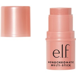 e.l.f. Cosmetics Monochromatic Barra Multiusos Glistening Peach