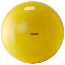 GYMNIC LP9545 Gimnik 45 Yellow, Made in Italy