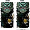Bandana Mask for Sun Dust Wind Protection for Men Women