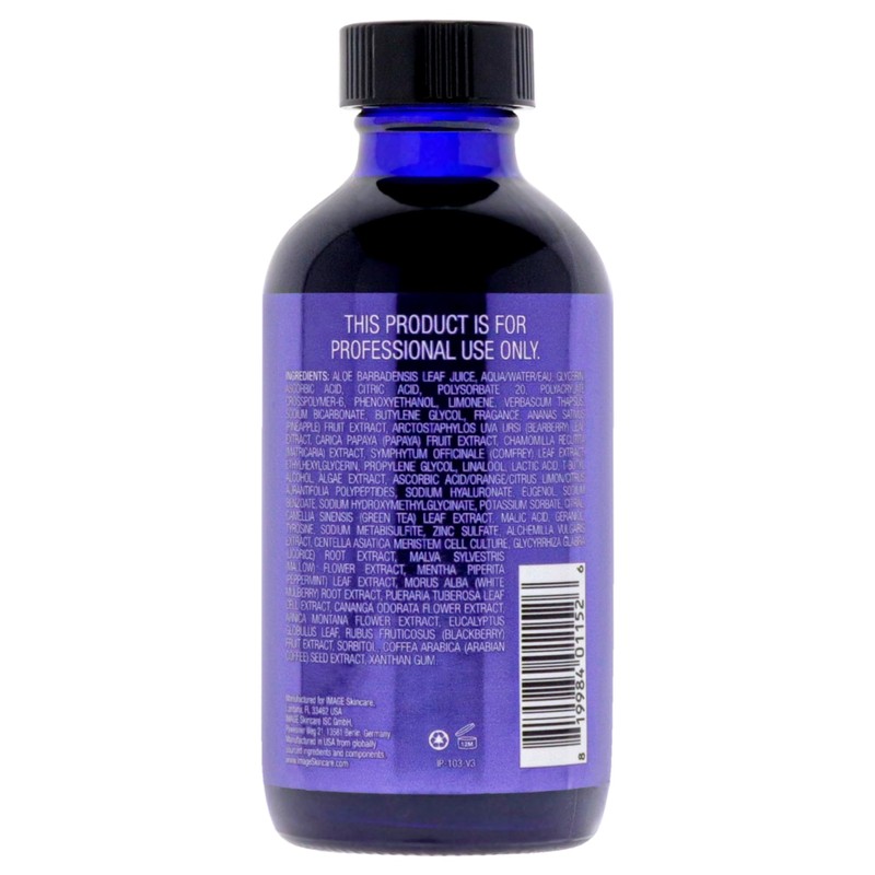 Image I Peel The Signature Facelift Gel Peel Technology by