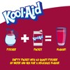 Kool-Aid Black Cherry Unsweetened Soft Drink Mix, 0.13-Ounce Packets (Pack