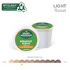 Green Mountain Coffee Roasters Decaf Breakfast Blend , Single-Serve Keurig