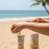 Bloqueador Solar Colágeno Baba Caracol 100ml