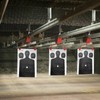 50 Shooting Targets Paper - Shooting Targets for The Range