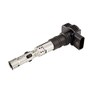HELLA 5DA 358 000-371 Ignition Coil - 12V - 4-pin