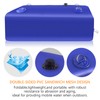 LOFTANK Water Tank, Water Storage Bladder, 65 Gallon Portable Large
