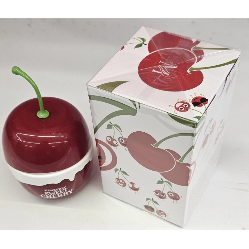 MCH Beauty Fragrances KIMBERLY SWEET CHERRY Celebrity 3.0 oz EDP