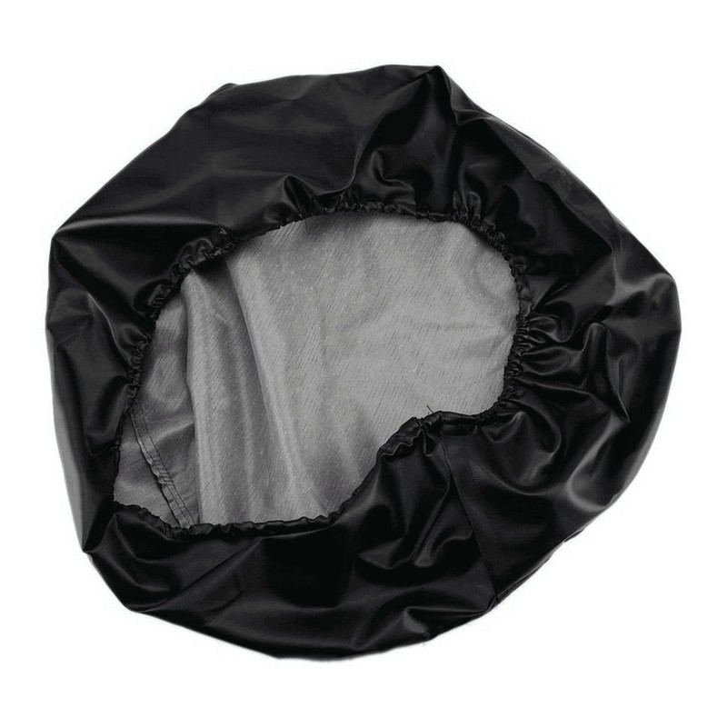 Aolowewin for Jeep SUVs, Hummer H3 Spare Tire Cover, Spare