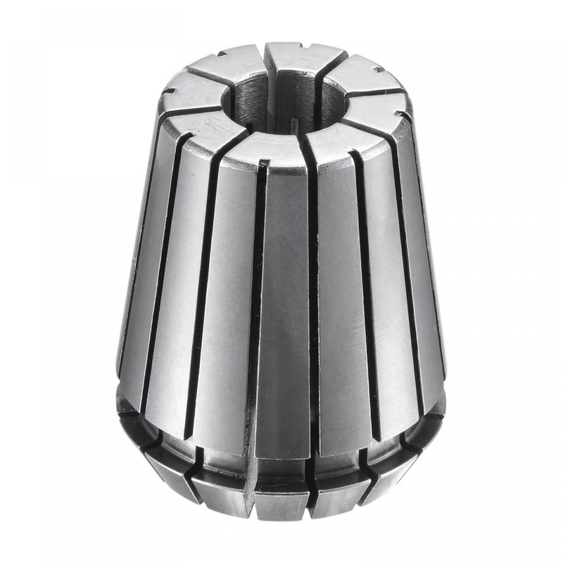 sourcing map ER32 Spring Collet, 12mm Chuck for CNC Engraving