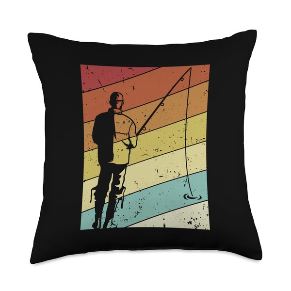 Best Walleye Fishing Gear Kit Gifts For Beginners Retro Zander