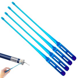 Set of 4 roller shutter adjustment pin adjustment tool for tubular motor, adjustment pin for Schellenberg roller shutter motor, roller shutter adjustment pin