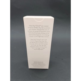 Mary Kay Tribute Eau De Parfum 1.6 FL OZ/47ml  906100 New In Box Discontinued