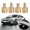XBK87M2K_48 Valve Cap Car Motorcycle Core Remover Tool / XBK87M2K_48밸브캡 자동차 오토바이 코어 리무버 도구
