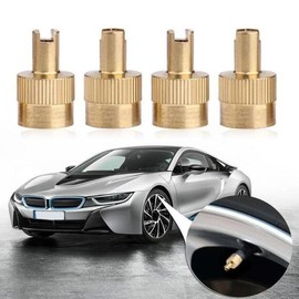XBK87M2K_48 Valve Cap Car Motorcycle Core Remover Tool / XBK87M2K_48밸브캡 자동차 오토바이 코어 리무버 도구