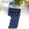 125KHz Card Reader Writer, Proximity ID Duplicator Handheld ID Copier