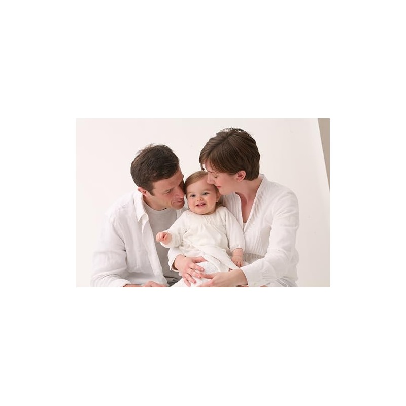 PIGEON | Set 6 Biberones de 240 ml | Soft