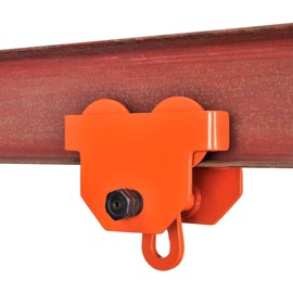 Global Industrial I Beam Trolley Capacity 1,000 Pound