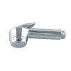 MARVIX Chrome Trigger Shower Head On/Off Control & Constant Water