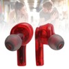 TS200 Transparent Wireless Bluetooth Earbuds TWS InEar Physical Noise Reduction