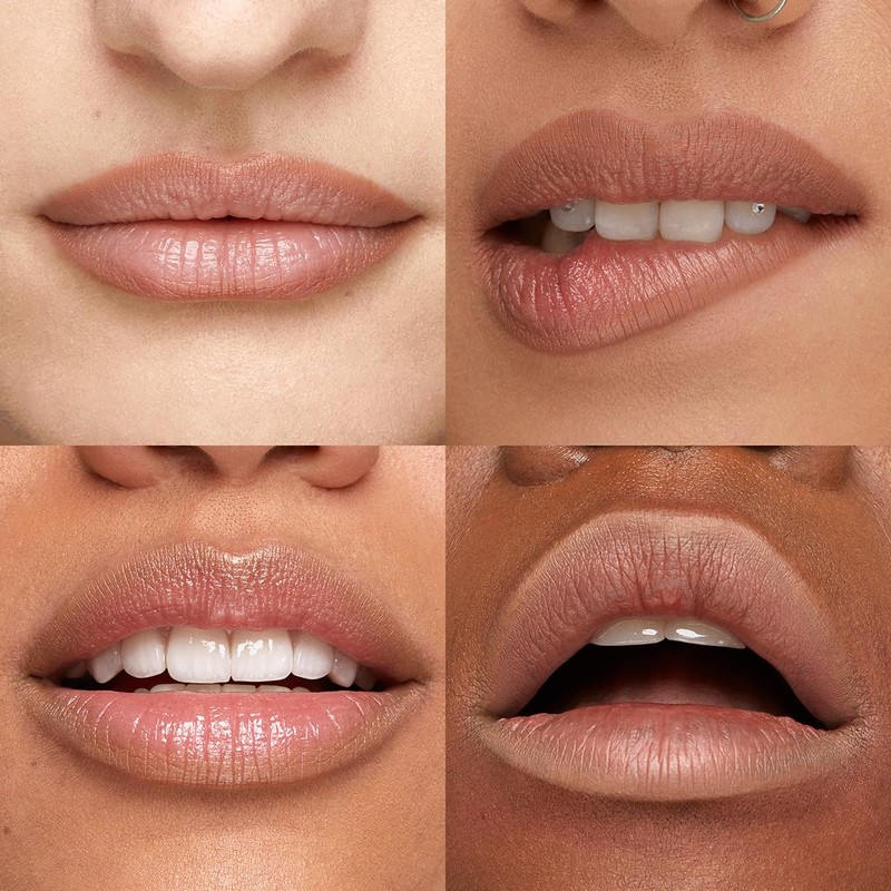 KIKO Milano Creamy Colour Comfort Lip Liner 21 | Long-lasting