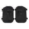 Doo Engy Protective Cap Front Headlight Dust Cover Rear Cover