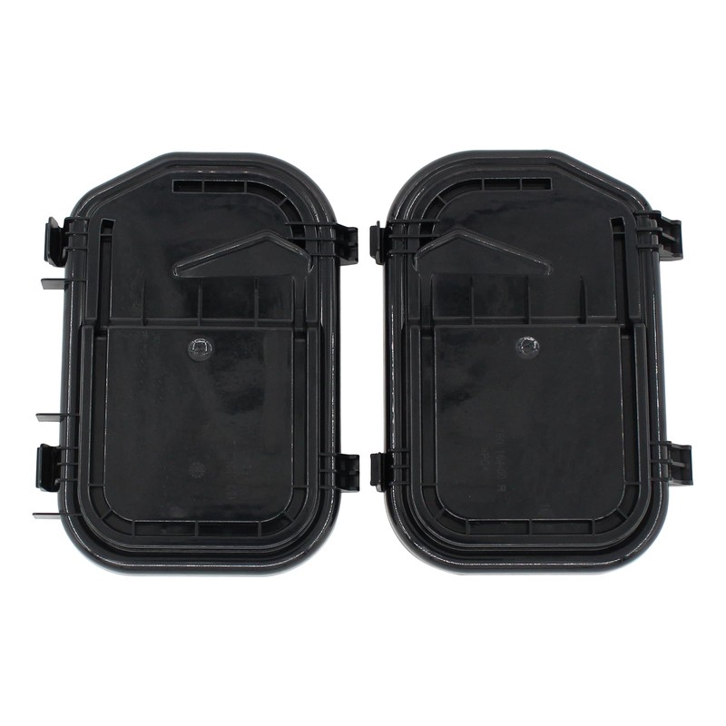 Doo Engy Protective Cap Front Headlight Dust Cover Rear Cover