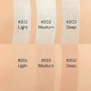 Elroel Cover Cream Stick V Base Coreana Tono Medium