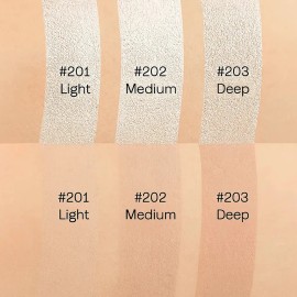 Elroel Cover Cream Stick V Base Coreana Tono Medium