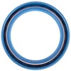 Shaft seal LYO 38 x 50 x 07 (with dust